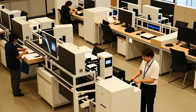 日用百货套装