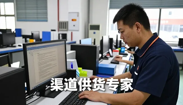 从办公场所说起:日用百货批发日用百货