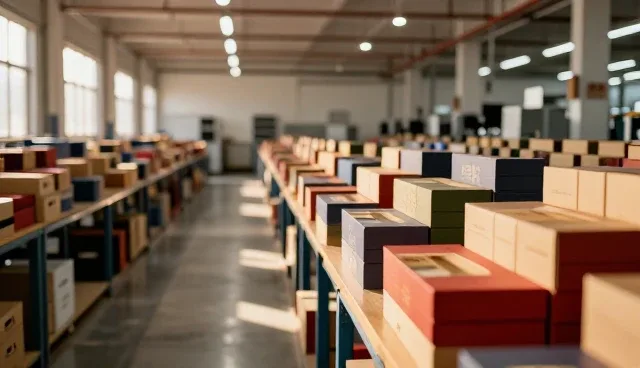定制礼品礼盒在客户反馈中的价值体现与业务发展趋势